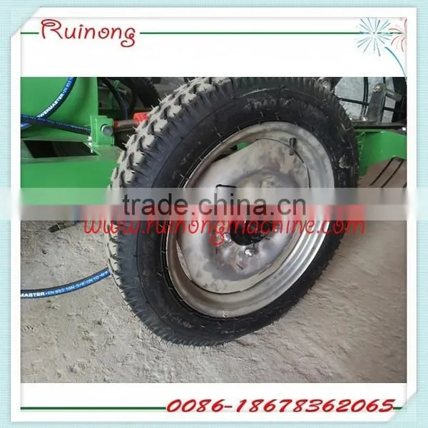 Lawn Mower Parts