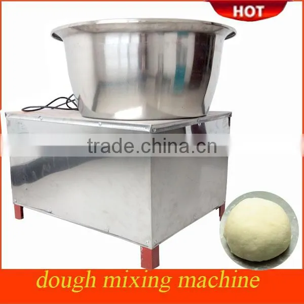 Horizontal Type Flour Mixer / Dough MIxing Machine photo-2