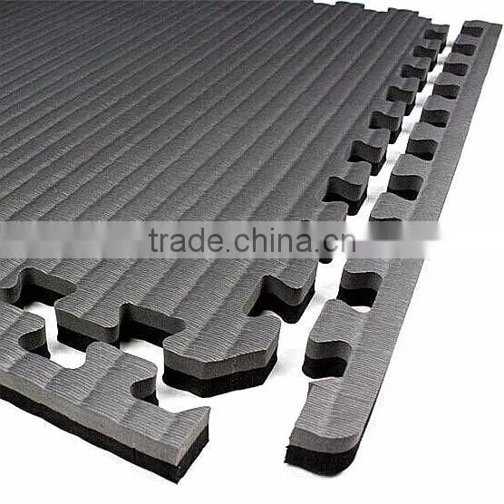 New Design Taekwondo Tatami Mat for Sale With Great Price photo-2