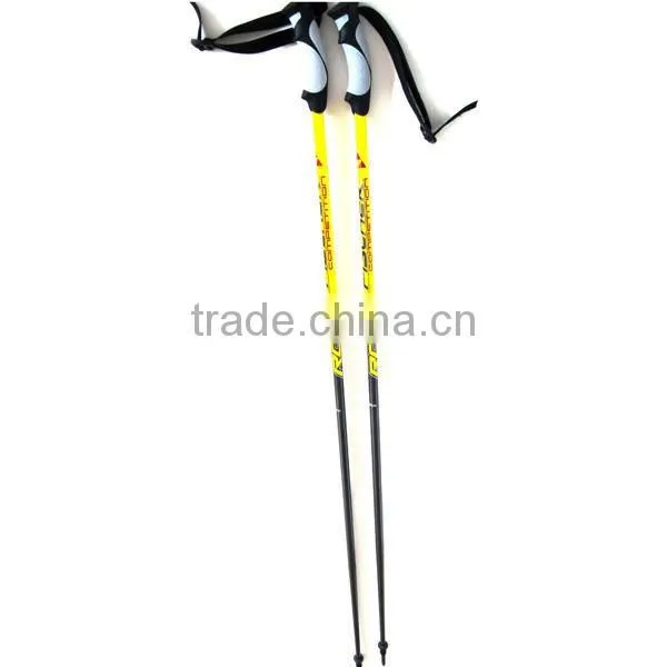 Aluminium Alloy Ski Pole