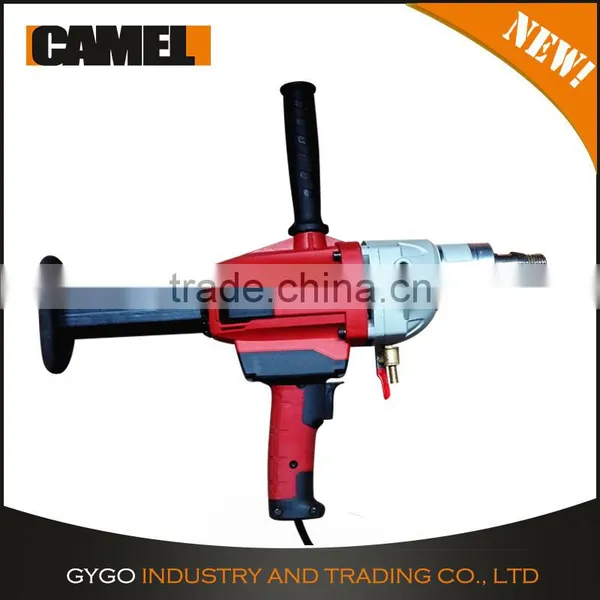 drill stand for electric drill switch coring machine