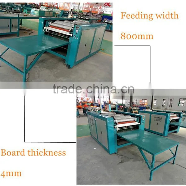 Neweek 3 Colors Printing Equipment Nylon Plastic Bag Printer Machine photo-2