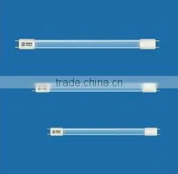 hot sale reasonable price Ultraviolet lamp/ UV light tube/ UV Lamp Tube For Sterilization and Disinfection