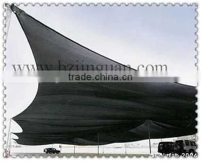 Durable Sun Shade Sail for Outdoor photo-5