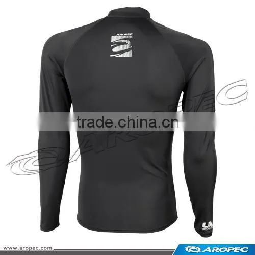 Marvel Man Long Sleeve Rash Guard photo-2