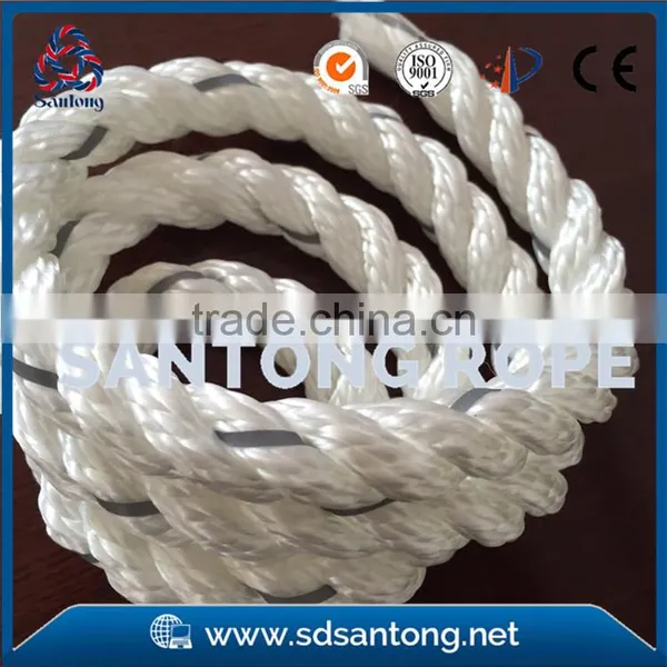Twist Marine Rope for Boat photo-4