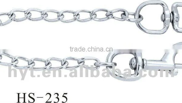 Horse Curb Chains