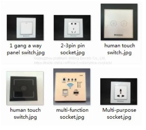 C4 Series Switch