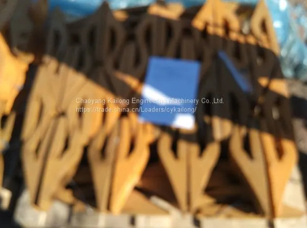 CHAOGONG Brand LW520C Wheel Loader Spare Parts photo-2