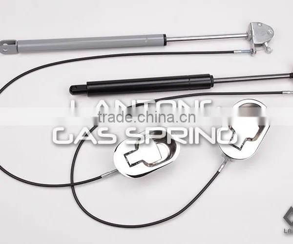 New Arrival Professional Tension Spring Hydraulic Lift photo-2
