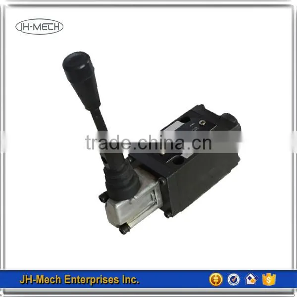 Europe Reliable Hydraulic Valve photo-5