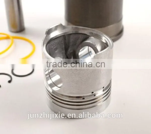 For Diesel Engine Parts Four Supporting 6D31 photo-5