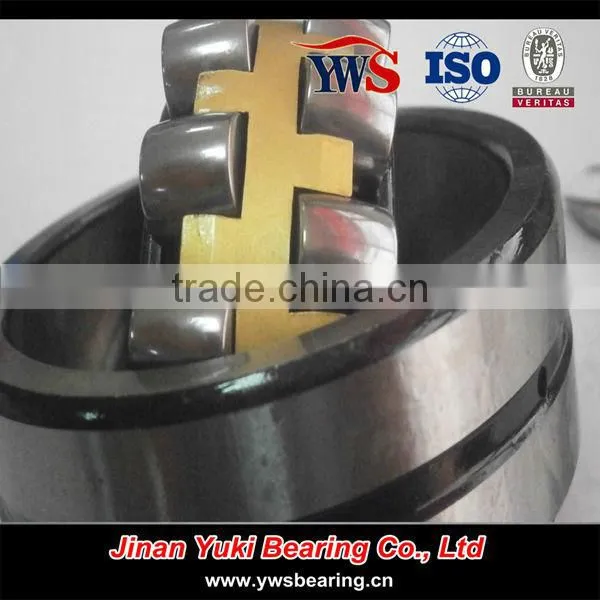 China Bearing 22311 High Quality Self-aligning Roller Bearing photo-2