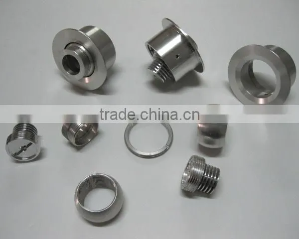 Low Price Investment Castin Precision Parts High Demand in photo-3