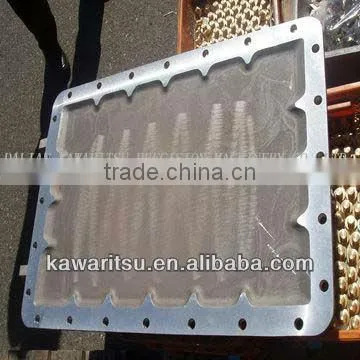 High Precision OEM/ODM Grey Iron Casting Parts photo-5