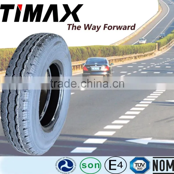 TIMAX DOUBLE KING TYRES MANUFACTURER TUBELESS TYRE FOR CAR photo-5