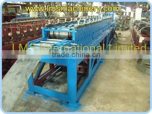 China High Speed 60*27*28 C /U Light Steel Keel Roll Forming Machine photo-5