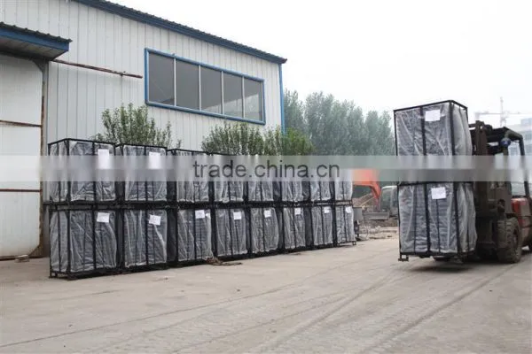 New Design Pig Cast Iron Floor and Plastic Floor for Pig Farming With Great Price Cast Iron Floor photo-4