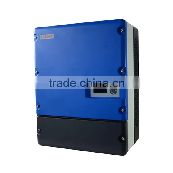 37KW Solar Water Pumping Irrigation System With Remote Control Technology