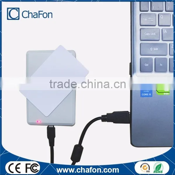 Low Cost Uhf Reader/tag Simple Rfid Smart Parking System photo-4