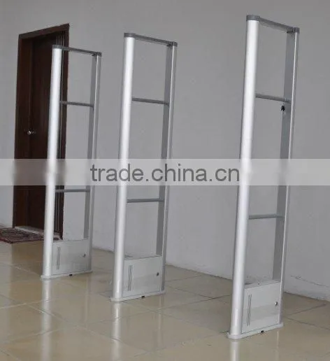 Low Price Clothing Store Eas rf Anti-theft Alarm Gates photo-3