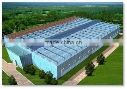 Low Carbon IOT Greenhouse photo-2