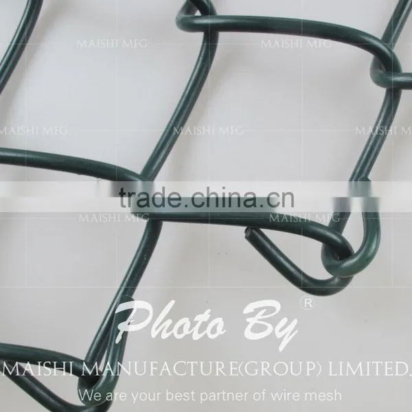 Chain Link Animal Fence photo-3