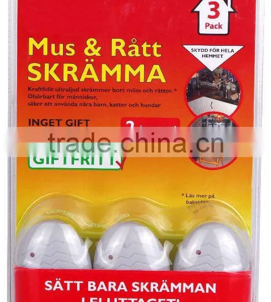 Pest Repeller