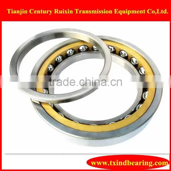 High-speed Angular Contact Ball Bearing 7012 photo-2