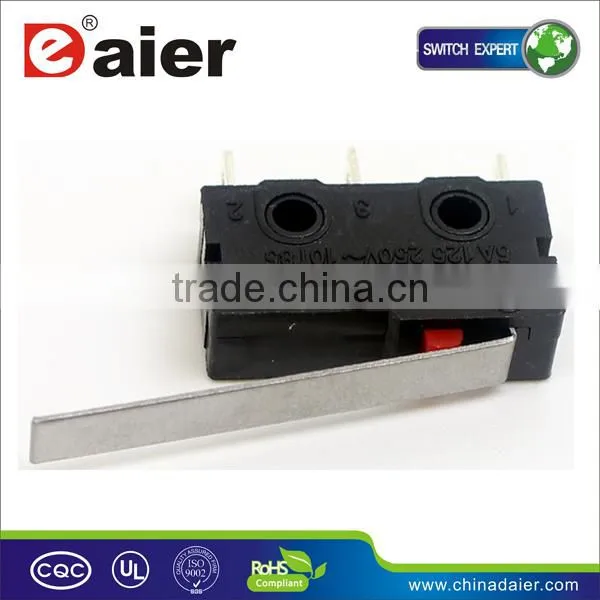 Mini Micro Switch photo-5