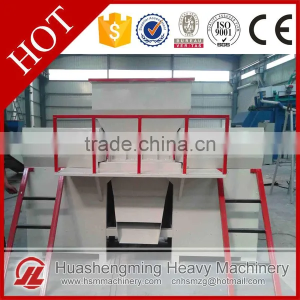 HSM ISO CE Perfect Workmanship Bone Shredder Manufacturing photo-3