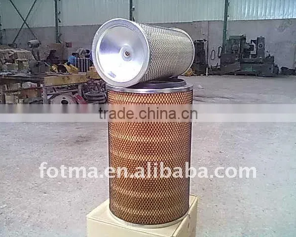 Liugong Parts