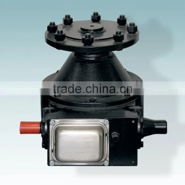Farm Irrigation Wheel Drive Gearbox OEM photo-2
