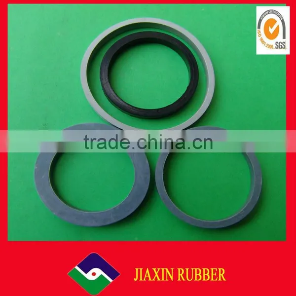 2015 Factory Price OEM Toilet Bowl Rubber Gasket photo-2