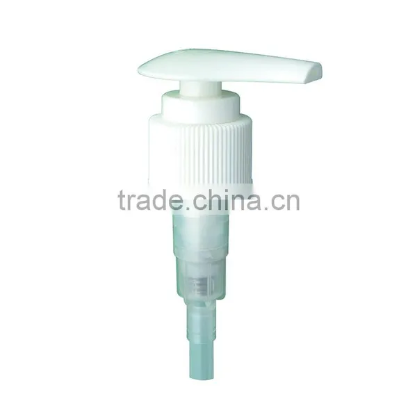 Facial Cleanser,Manual Lotion Pump photo-6