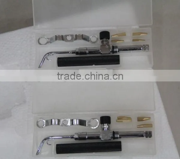 Factory Direct Sales Diamond Segment Welding Machine photo-5