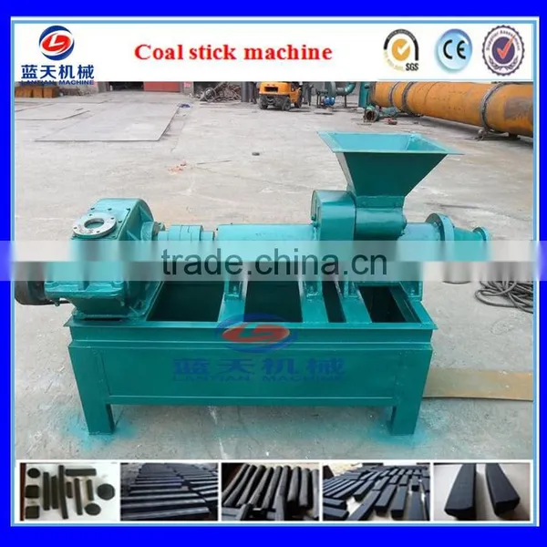 30 Years Hot Sale Top Quality Coal Rods Making Machine photo-5