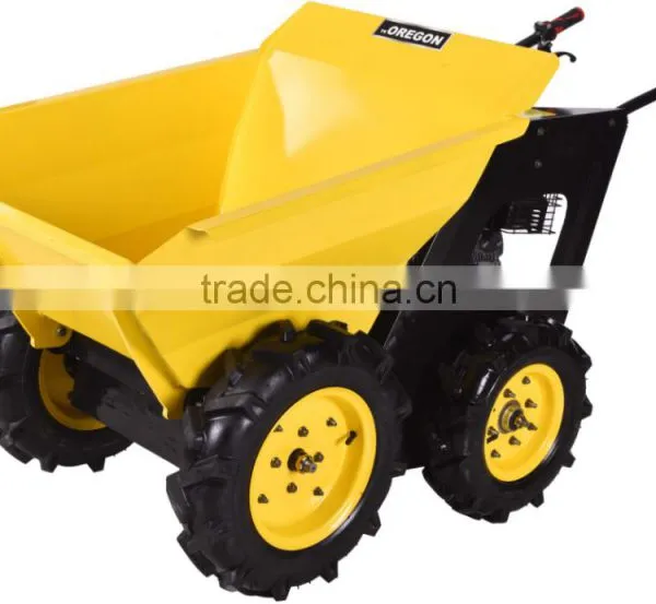 Mini Dumper