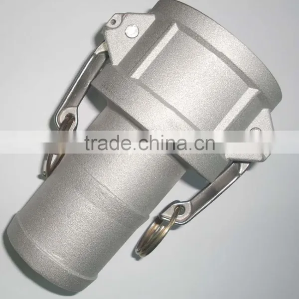 Aluminum Camlock Coupling photo-4