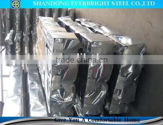 Galvanized Roof Sheet /hot Dipped Galvanized Steel Sheet/4x8 Galvanized Steel Sheet photo-3
