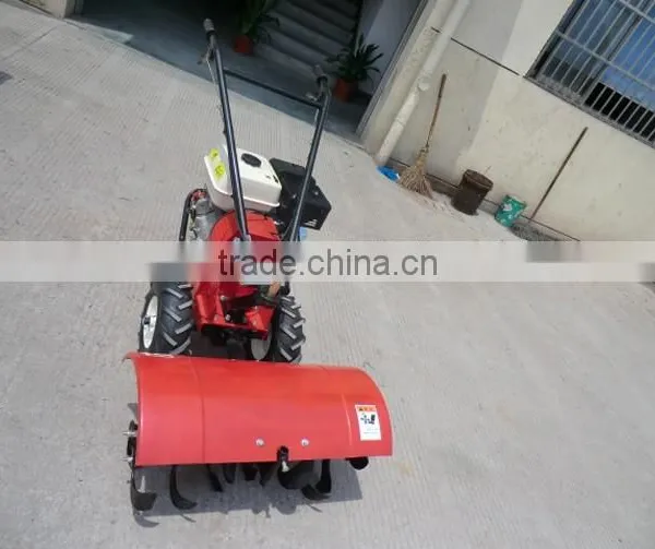 Rotary Power Tiller Price photo-4