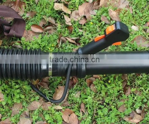 Remove Dust and Particles Backpack Blower for Sale photo-4