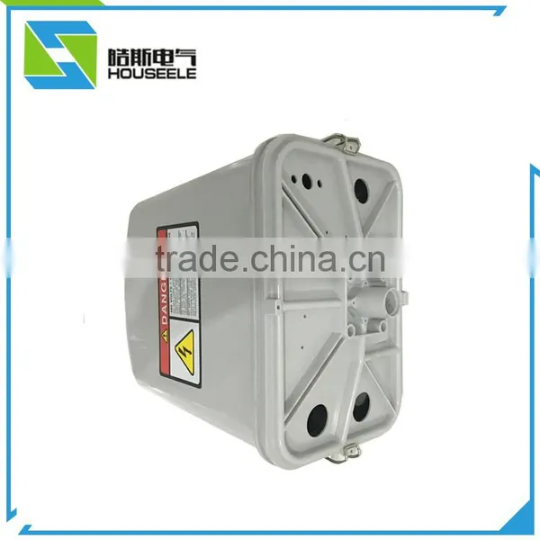 Tower Box for Center Pivot Irrigation System photo-2