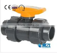 Pvc Pipe Fittings and Pvc Pipe Check Valve With Cheap Price photo-6