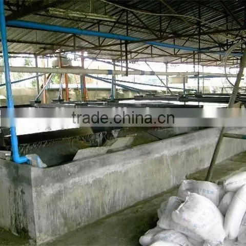 Gold Ore Gravity Sorting Equipment With Low Price photo-2