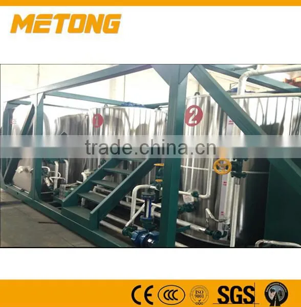 MTR6 Emulsified Asphalt Equipment photo-3