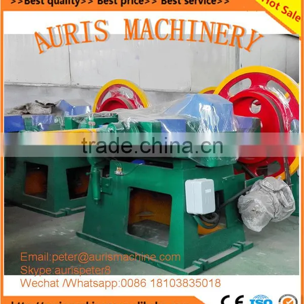 Automatic Nail Making Machine,steel Nail Making Machine photo-3