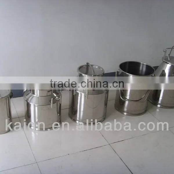 Stainless Steel Leglen photo-4