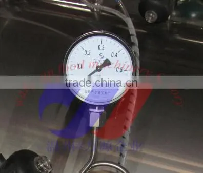Water Spray Autoclave Steam Spray Sterilizer Retort Autoclave photo-4