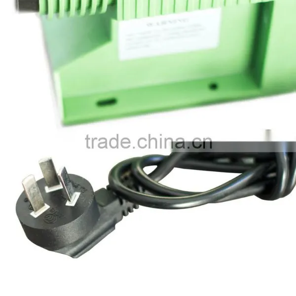 A Series Solenoid Diaphragm Chlorine Dosing Pump photo-5